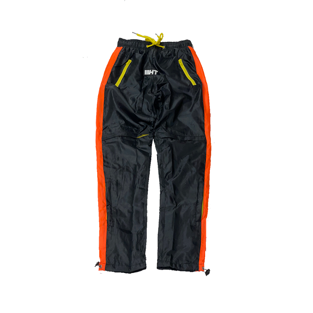 8 Pockets Pants