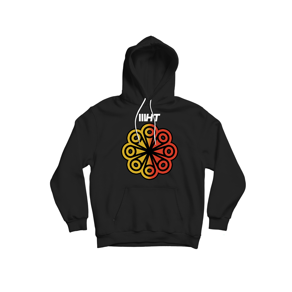 HiTraffic 8B Hoodie