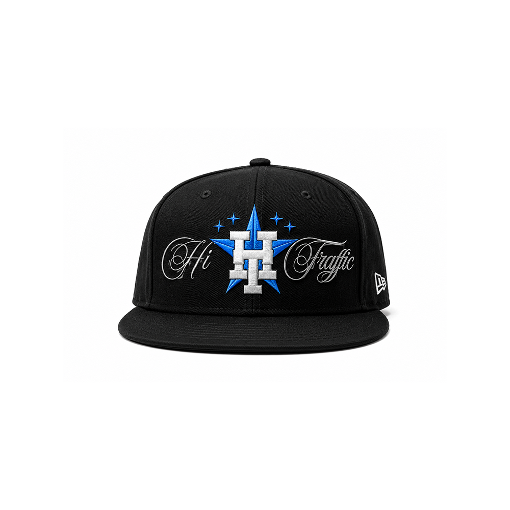 Dynasty Fitted