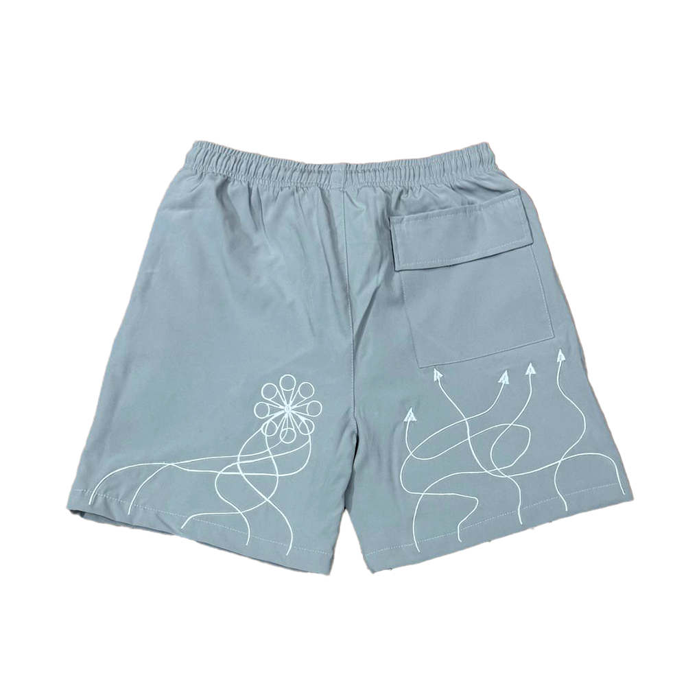 La Fleur De Vie Short