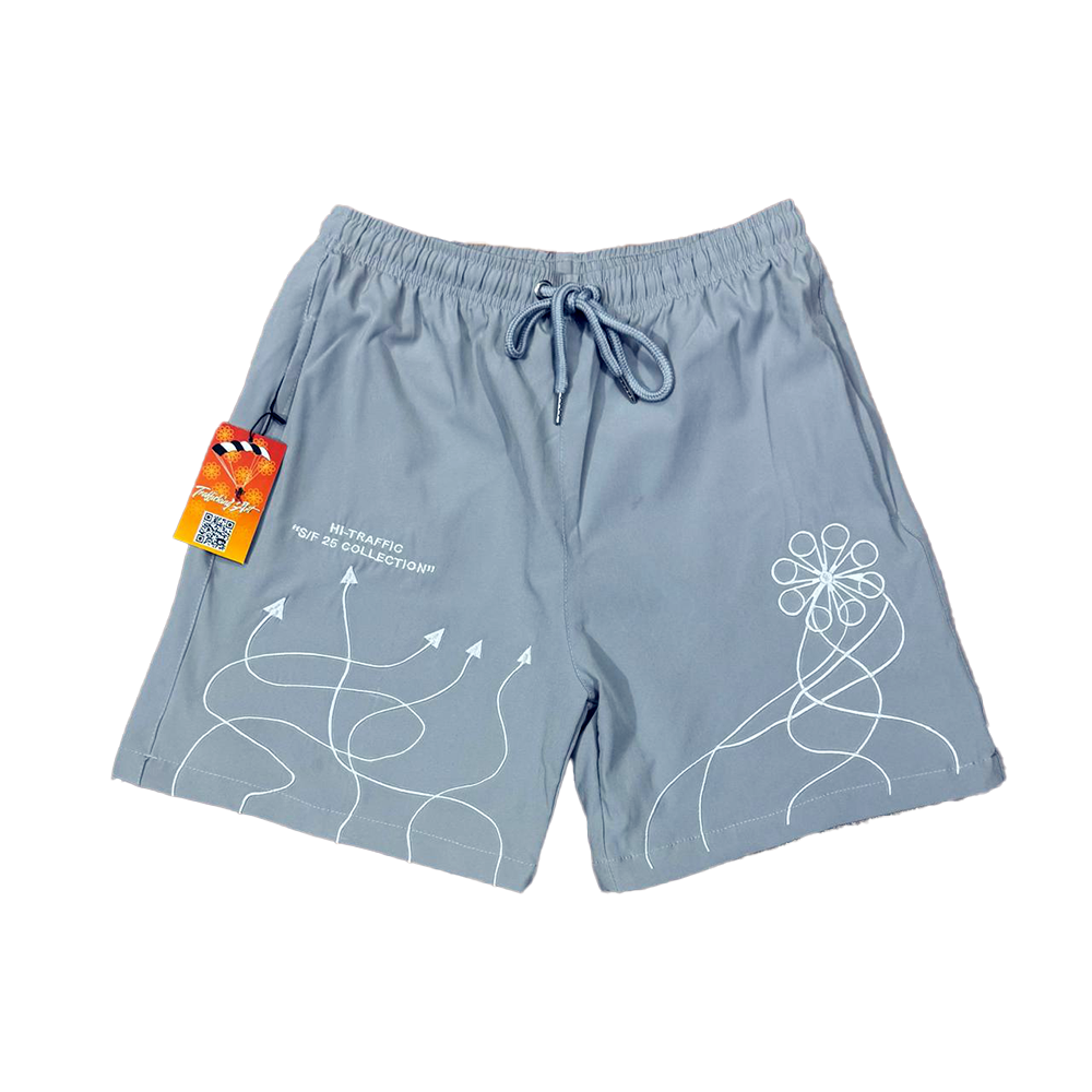 La Fleur De Vie Short