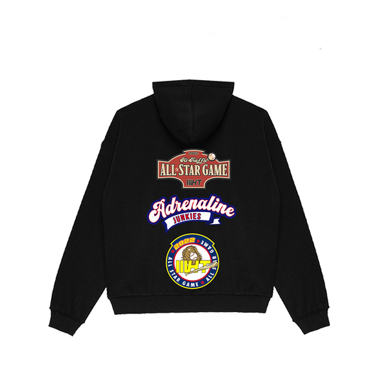 All-Star Hoodie