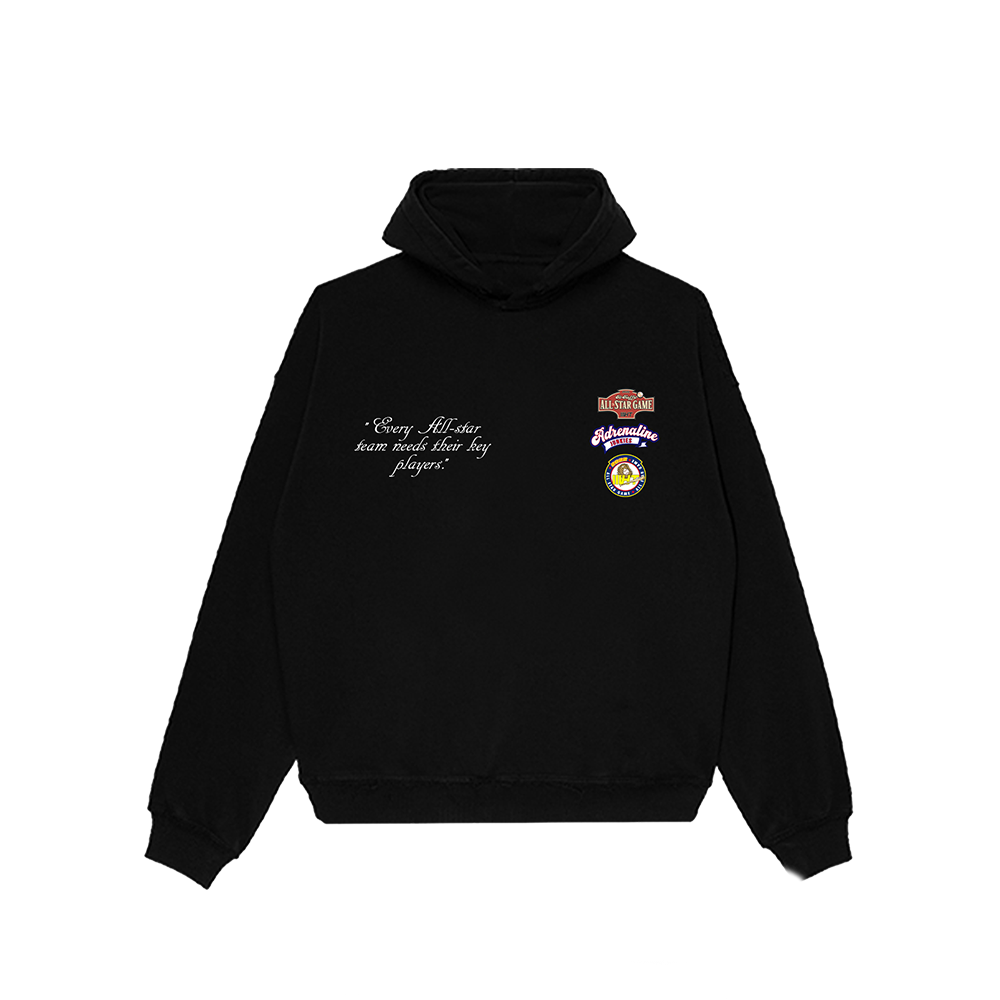 All-Star Hoodie