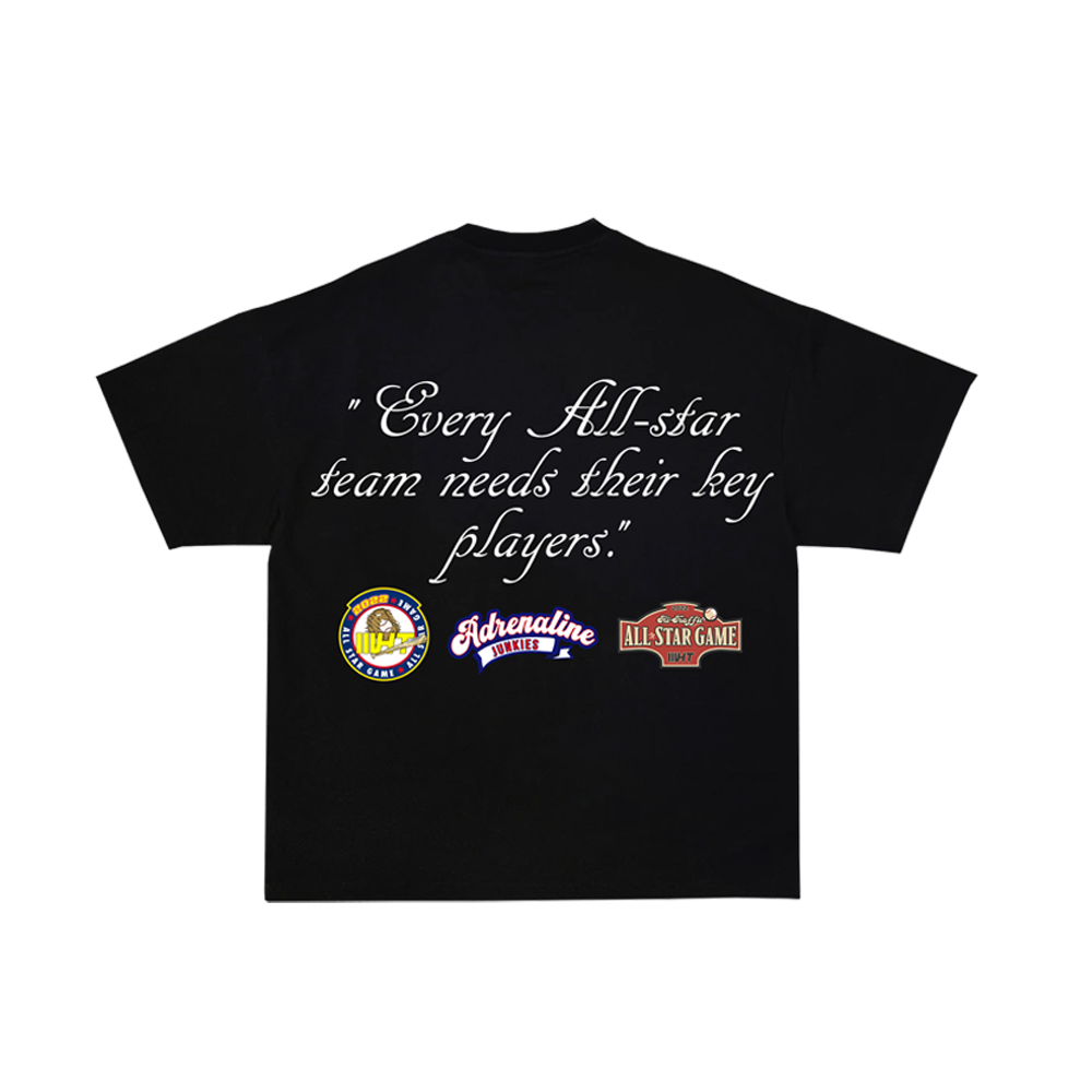 All-Star Tee