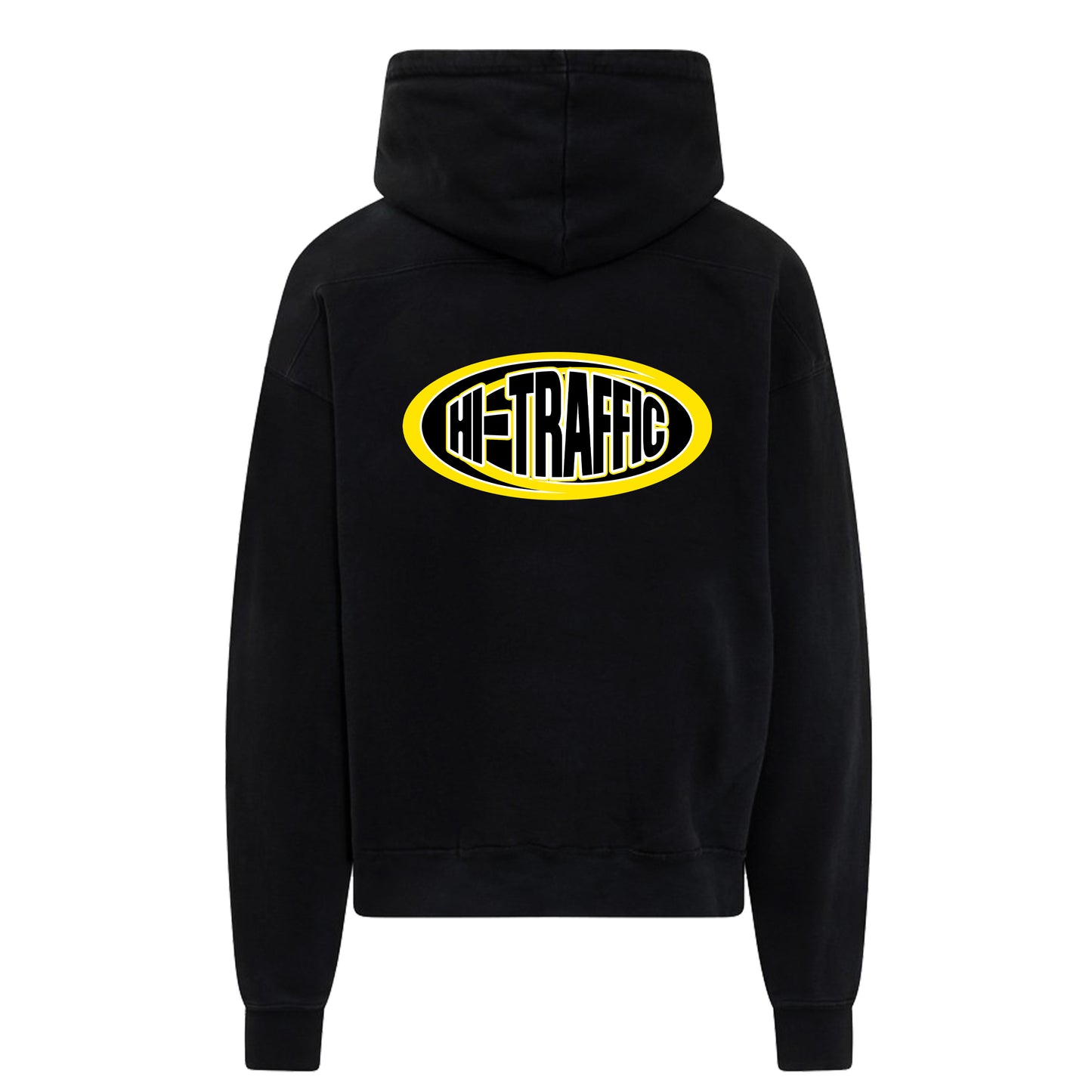 Shipping Service Hoodie