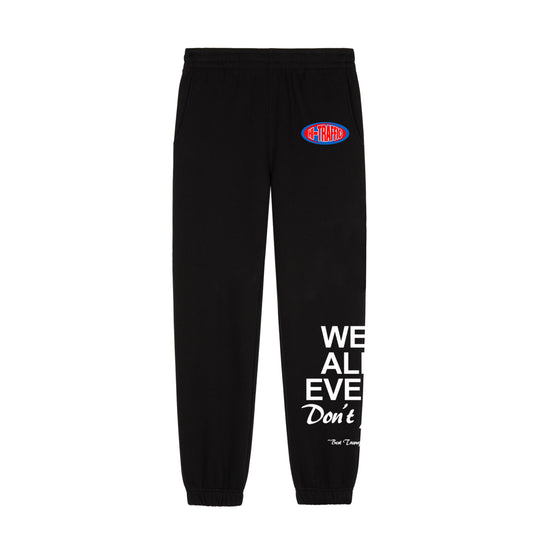 Shipping Service Sweatpants