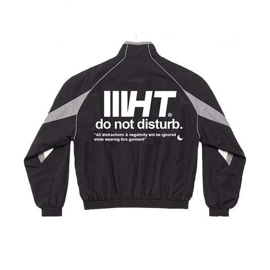 DND Track Jacket