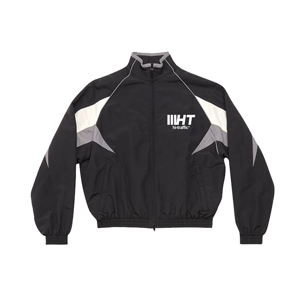 DND Track Jacket