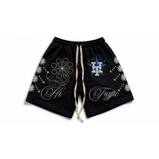 Legacy Shorts