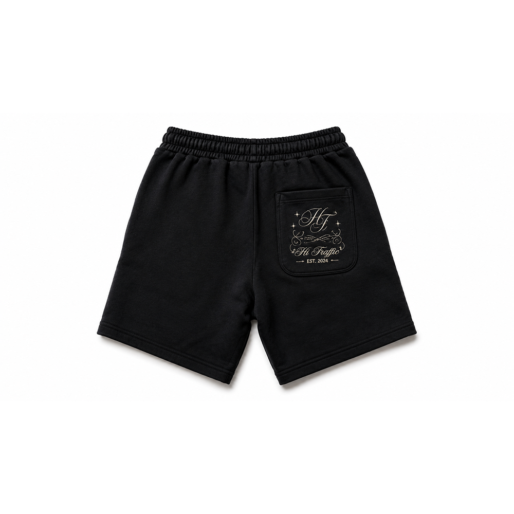 Legacy Shorts