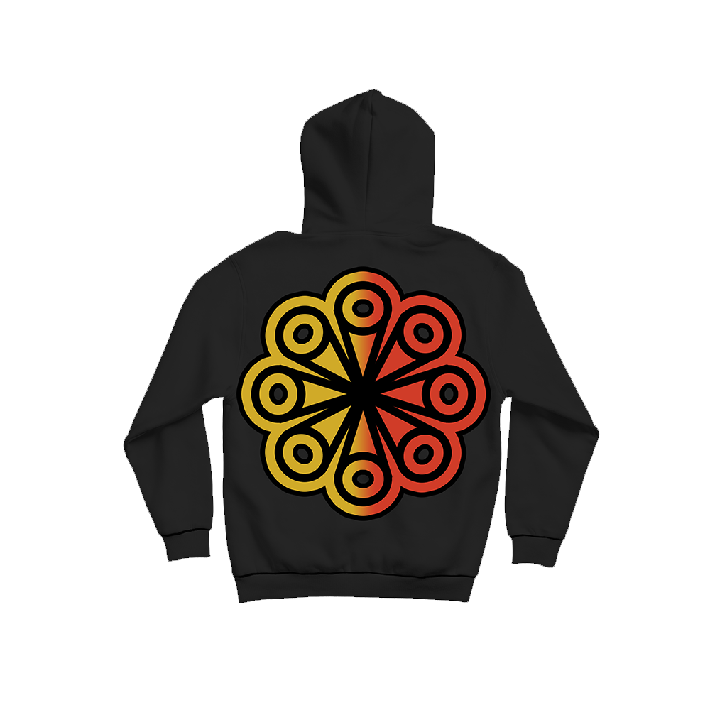 HiTraffic 8B Hoodie