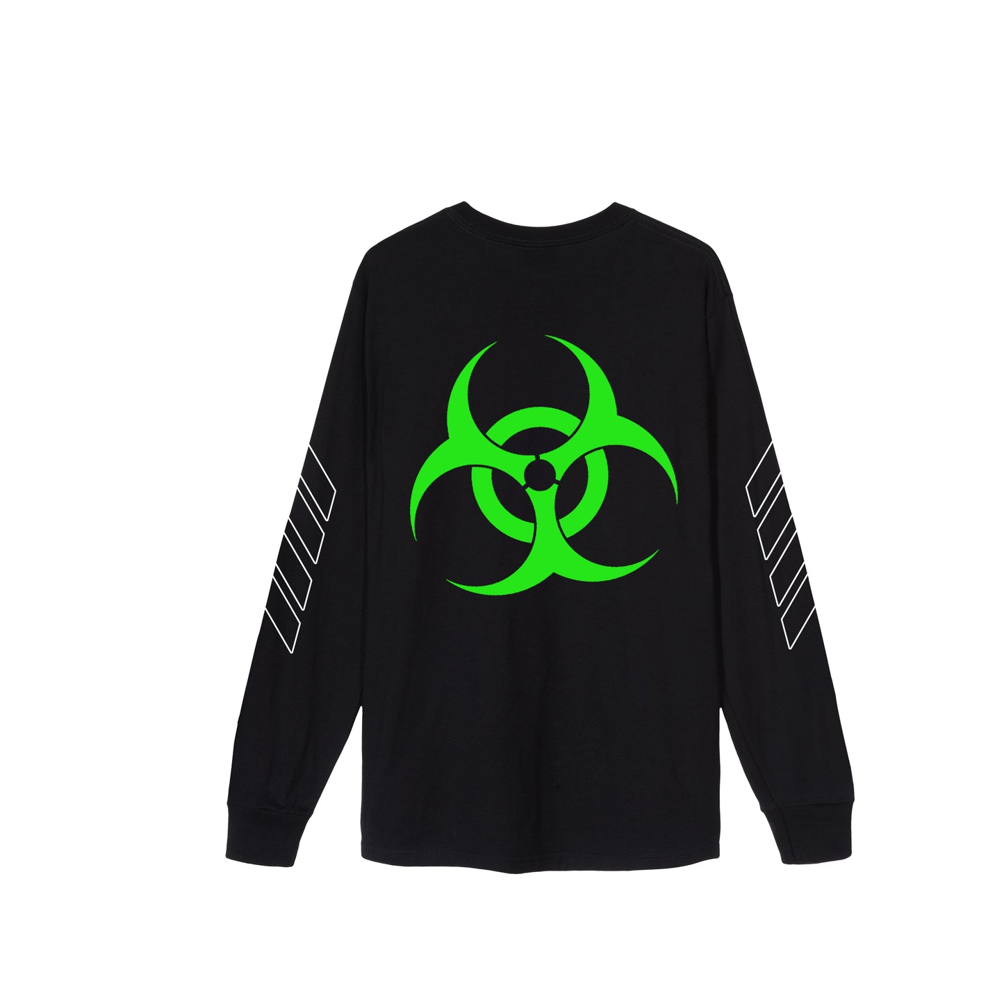 Hazmat Long Sleeve