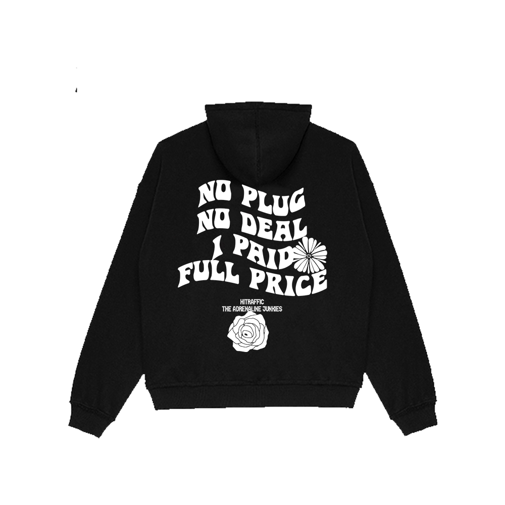 Paid In Full Hoodie