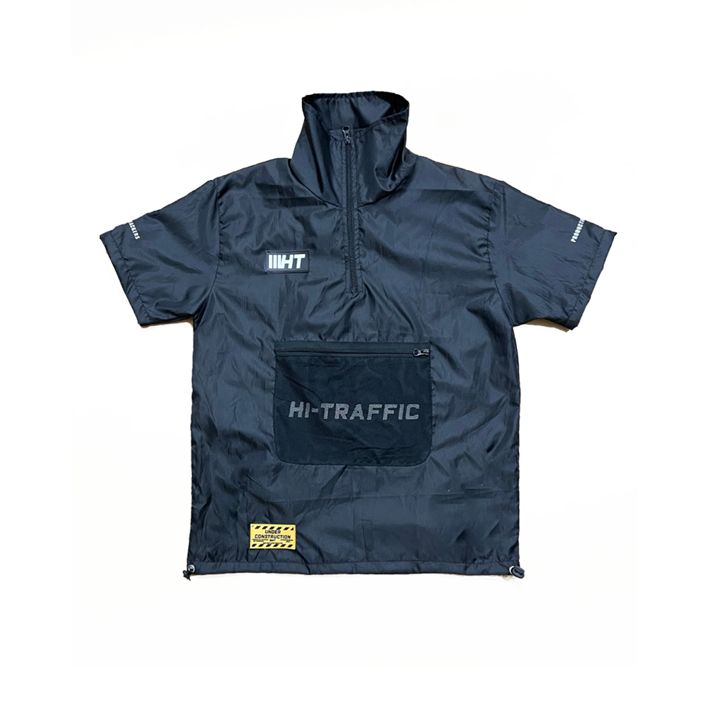 Phantom Quater Zip
