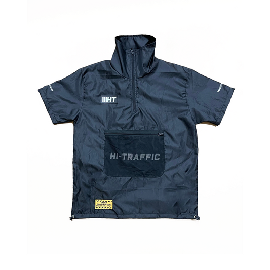 Phantom Quater Zip