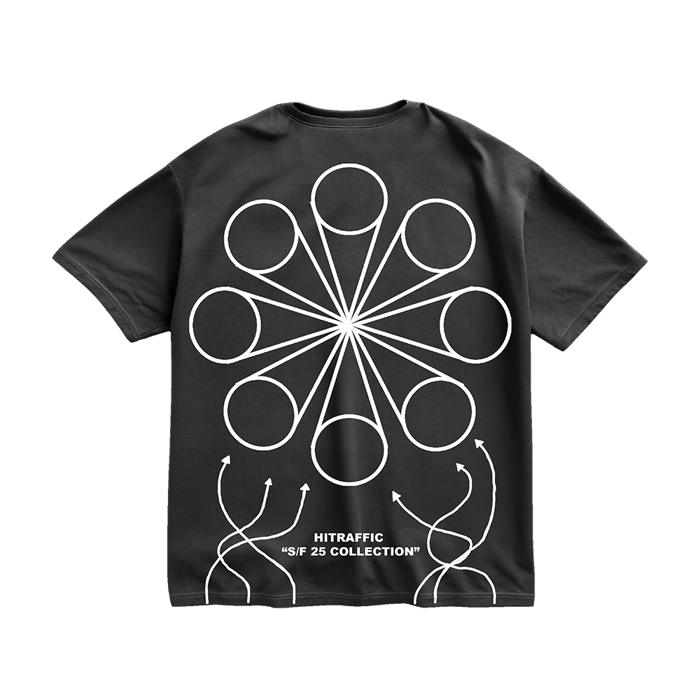 Unconditional Love Oversized Tee