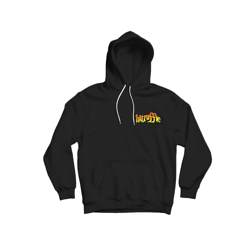 Vision Hoodie