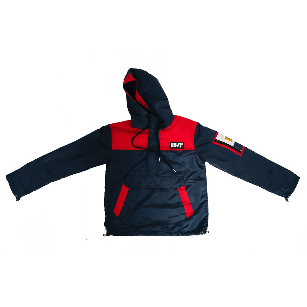 Road Runner Windbreaker