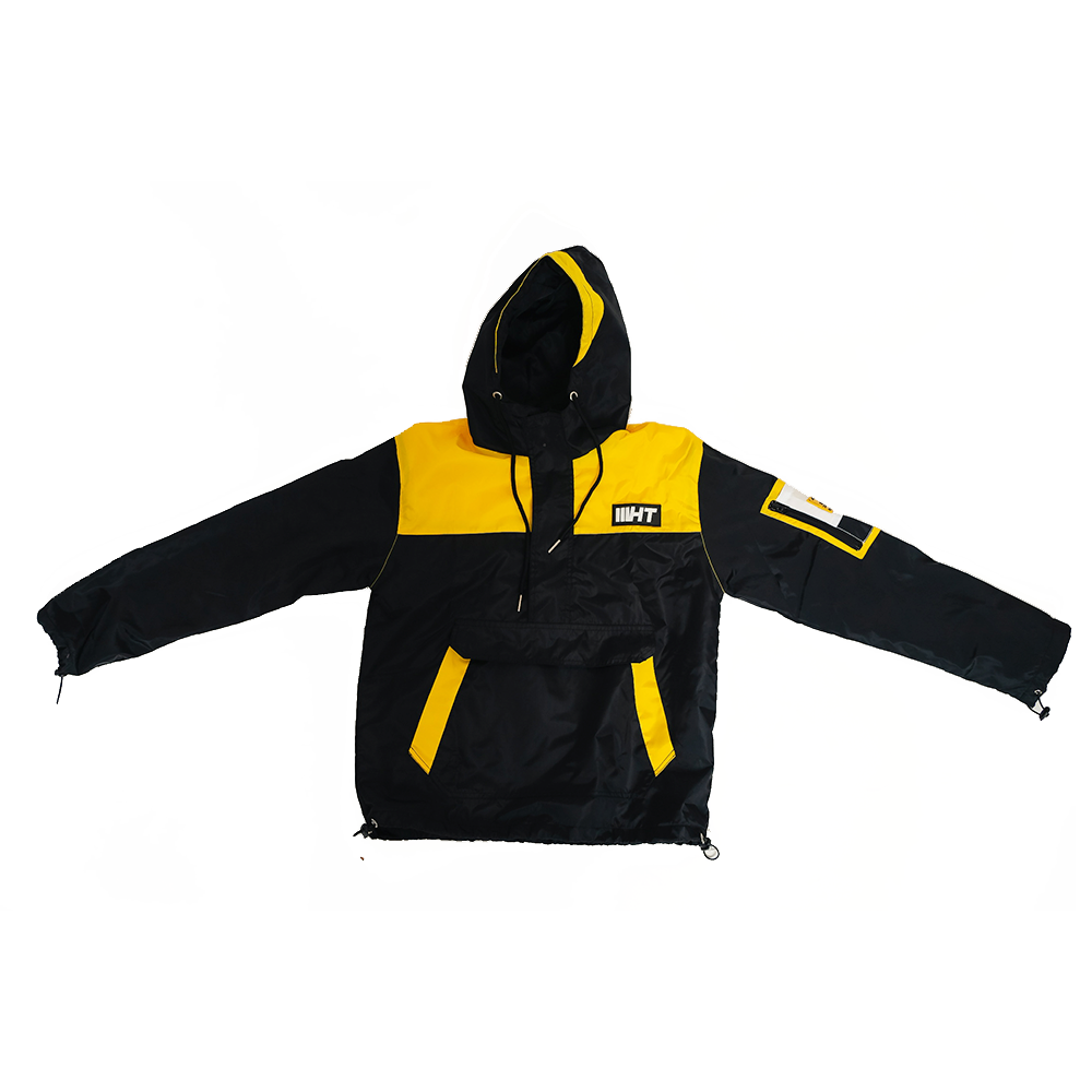 Road Runner Windbreaker