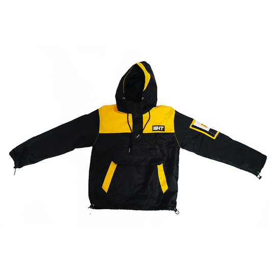 Road Runner Windbreaker