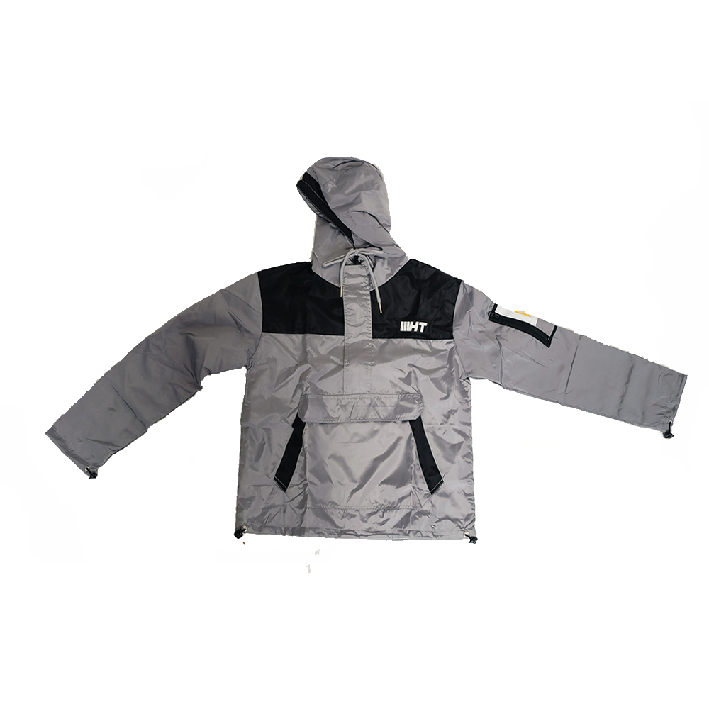 Road Runner Windbreaker